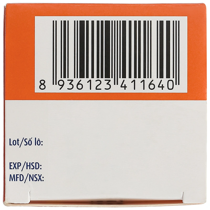 Thực phẩm bảo vệ sức khoẻ: Pharmaton Vitality - 6